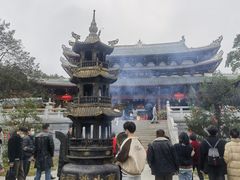 -莆田南少林寺
