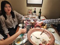 -佬麻雀·剁椒鱼头(京基KK One店)