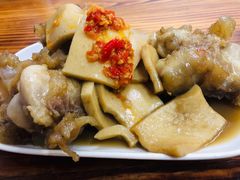 -老兵牛蹄店(下沙店)