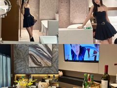 -乔治莫兰迪酒店(济南解放路山东大学店)