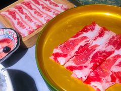 -一绪に寿喜烧自助(世茂广场店)