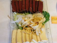 -北门涮肉·铜锅涮肉(南锣鼓巷店)