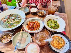 -大盐帮川菜馆(长楹天街店)