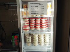 -老伴豆花(麦士威熟食中心店)