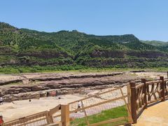 -陕西黄河壶口瀑布旅游区