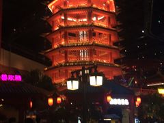 -万达茂商场(南京仙林店)