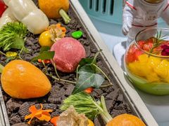 -3号仓库·创意中国菜(新世界城店)