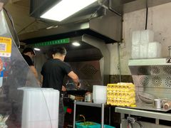 -阿生潮味鲜炒粉(梅林新村店)