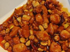 -峨嵋酒家(地安门店)