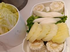 -八合里潮汕鲜牛肉火锅(深圳海岸城店)