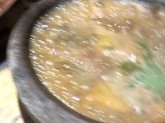 -小放牛炒菜馆(裕华万达店)