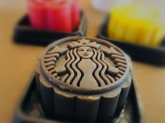 -星巴克臻选(杭州嘉里中心1F店)
