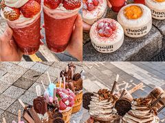 -周小明火锅(黑金冠社区店)