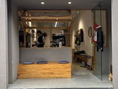 -via coffee(万象城店)
