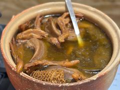 -京香轩·中餐厅(上海中庚聚龙酒店)