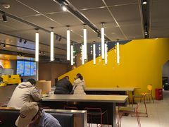 -麦当劳(豫园店)
