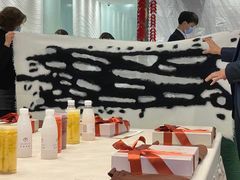 -新世界大丸百货