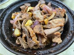 -黎记大排档(慈云路店)
