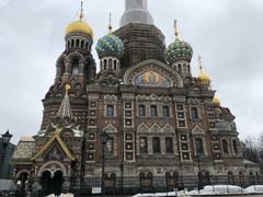 -滴血救世主教堂