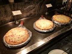 -汇泉王朝大饭店-旋转餐厅(南海路店)