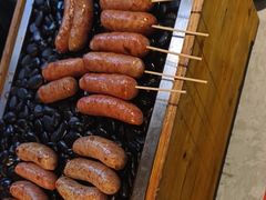 -和牛村烧肉放题(潍坊泰华店)