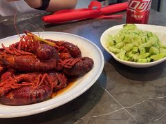 -盱眙虾神於氏龙虾(夫子庙红街店)