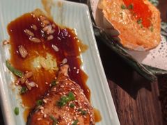 -眷屋の深夜食堂(云锦中心店)