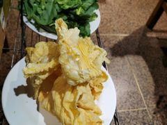 -友乐居羊蝎子(西直门店)