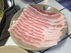 -老街坊市井火锅(营门口店)