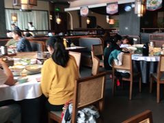 大堂-遇见湘·地道湖南菜(云门店)