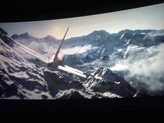 -上影国际影城(普陀绿地缤纷城店)