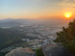 -云洞岩风景区