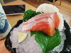 -沼津港精致料理·寿喜烧·烧鸟(青浦宝龙广场日料榜单店)