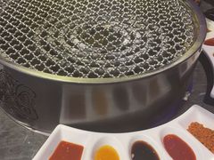 -十三姨正合丰烤肉(营迹路店)