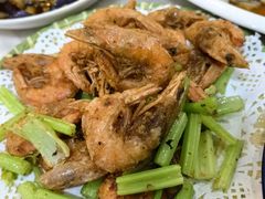 -溪涧堂农家土菜(神仙居店)
