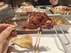 -丰茂烤串(公园店)