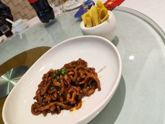 -红菜坊·烤鸭·川鲁宴(石园店)