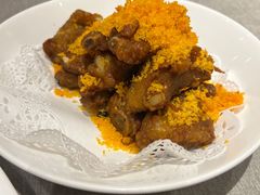 -汉水谣·江景餐厅(江滩店)