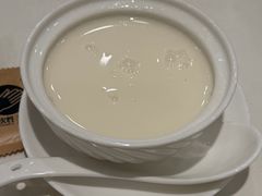杏仁茶-阿一鲍鱼·20年匠心传承(天河北旗舰店)