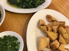 -长平老姿娘夜粥(平东一街店)