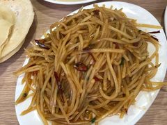 -姥家春饼店(漳州二路店)