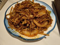 -叁宝烤肉• 西安烧烤(凤城十二路店)