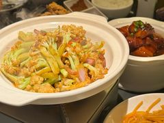 -小菜园新徽菜(青岛市南万象城店)