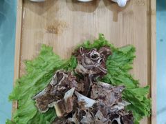 -四海回族饭店(湖西路老店)