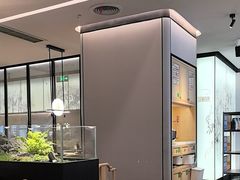 -绿茶餐厅(青岛城阳万象汇店)