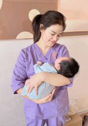 -艾薇朵朵全套房月子中心(江宁店)