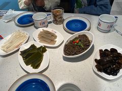 -鱼酷活鱼烤鱼(南京水游城店)