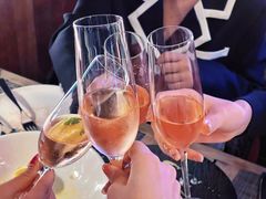 -MONICH牛排融合餐厅(和义大道购物中心店)