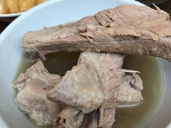 -松發肉骨茶(牛车水店)