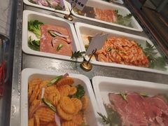 -汉阳廷自助烤肉(同和金铂天地店)